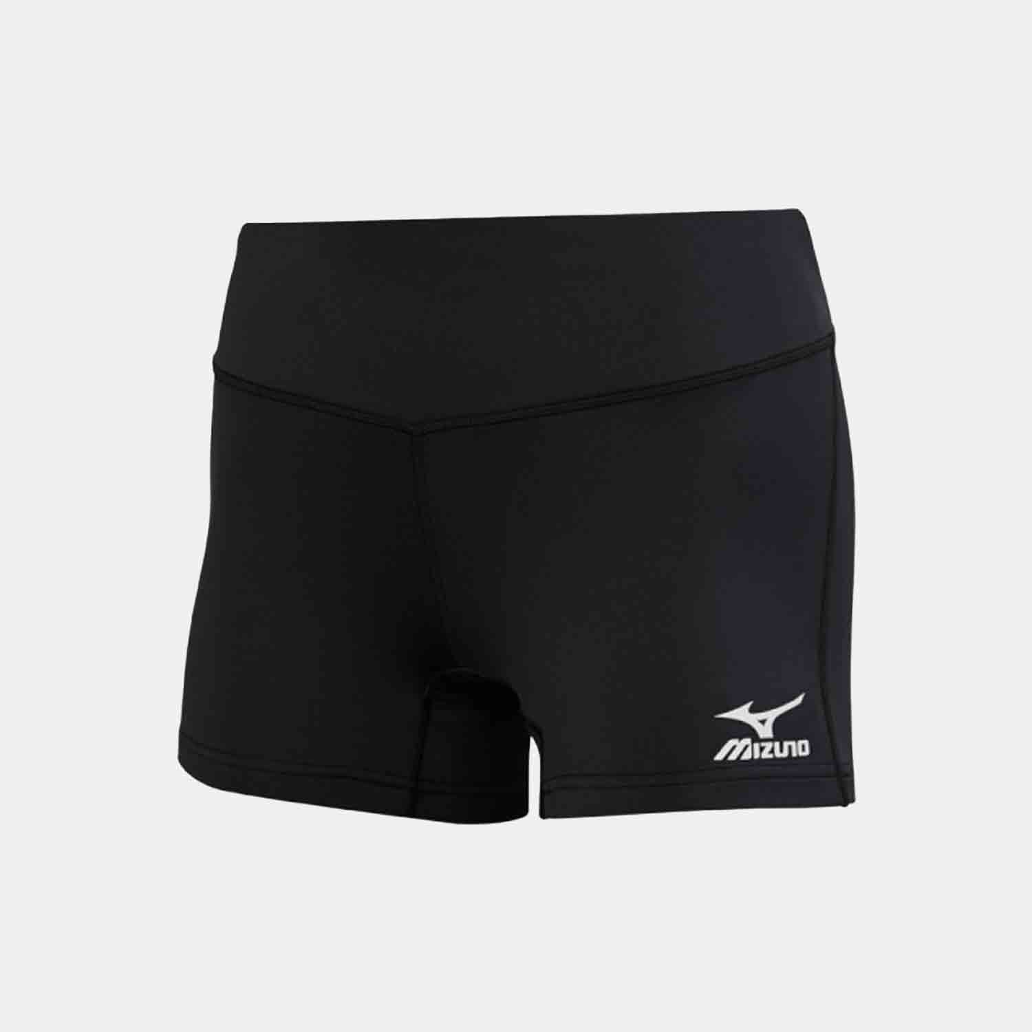 Mizuno Women's Victory 3.5" Inseam Volleyball Shorts - SV SPORTS