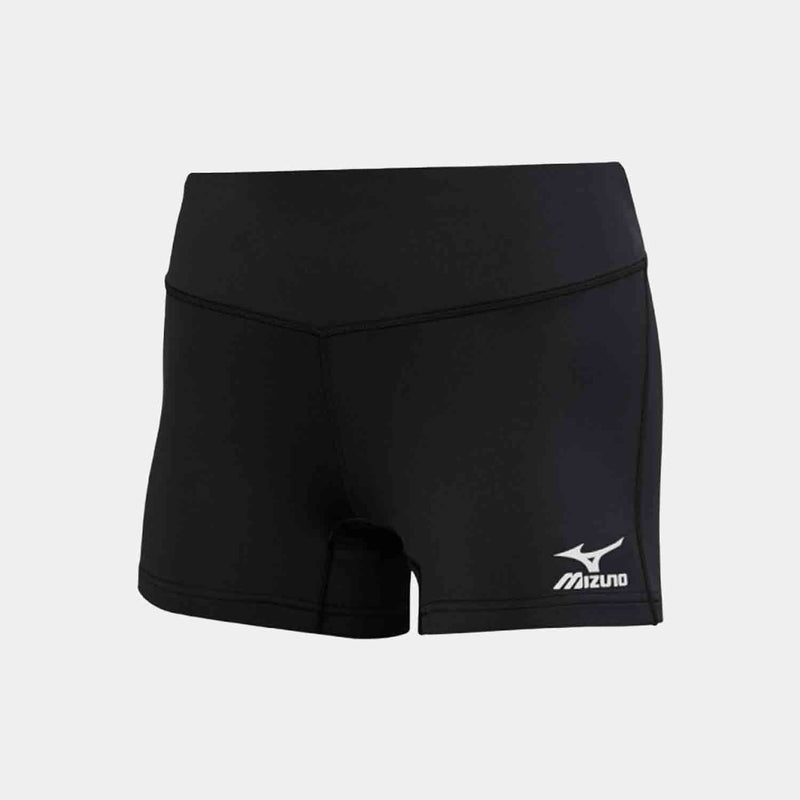 Women's Victory 3.5" Inseam Volleyball Shorts - SV SPORTS