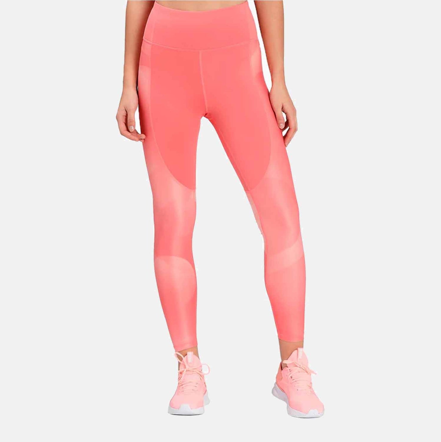 Women's Puma Train Digital Print High Waisted 7/8 Tights - SV SPORTS