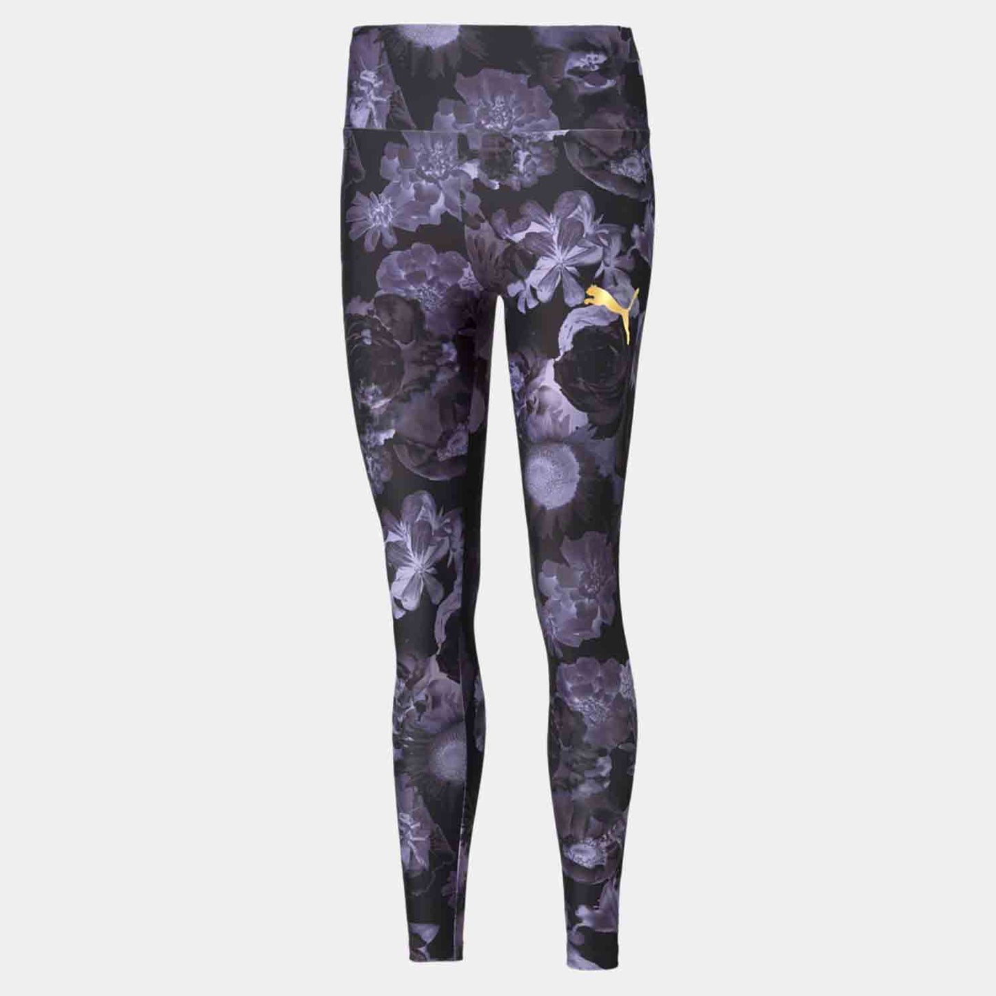 Women's Puma Dark Dreams AOP Leggings - SV SPORTS