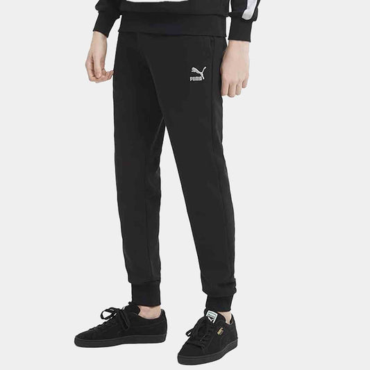 Puma Men's Classic Tech Fleece Pants - SV SPORTS