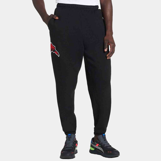 Front view of the Puma Men's Combine Pant.