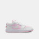 Pink Foam /White/Fire Red