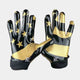 Black/Gold