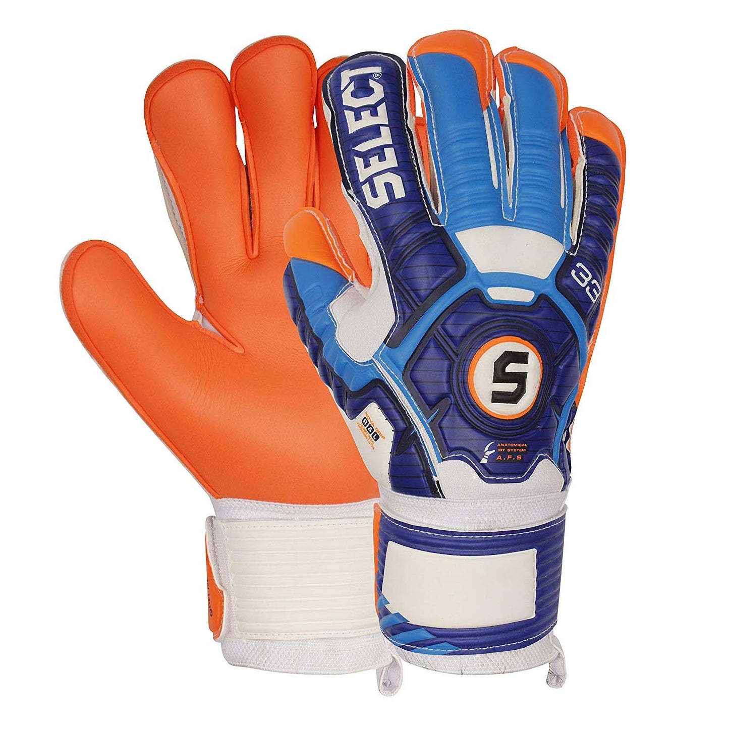 Select Sport Master Fingersave Gloves