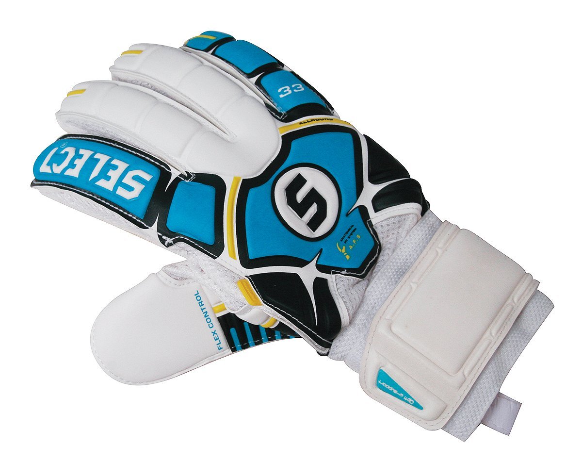 Select Sport Master Fingersave Gloves