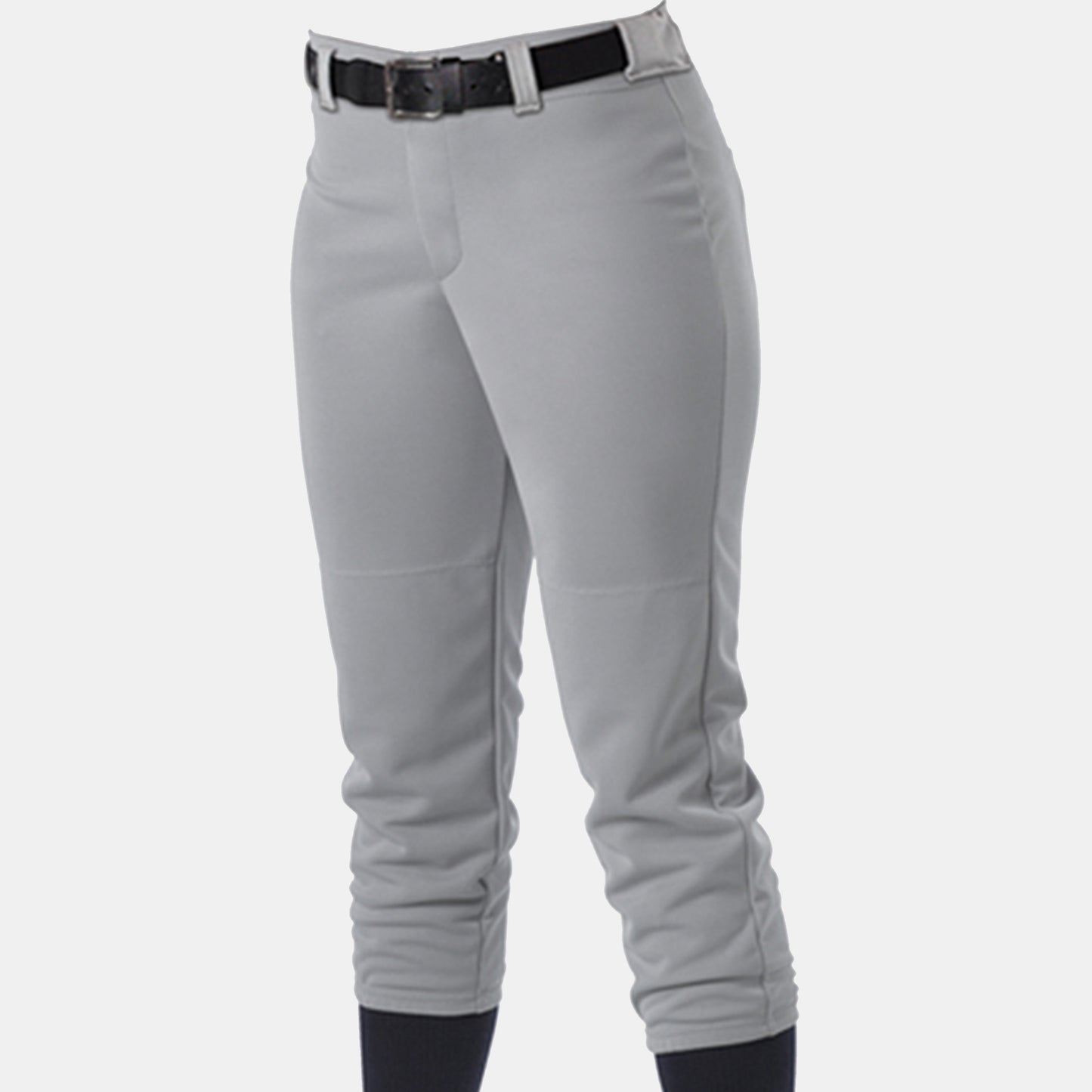 Women's Belt Loop Softball Pant - SV SPORTS