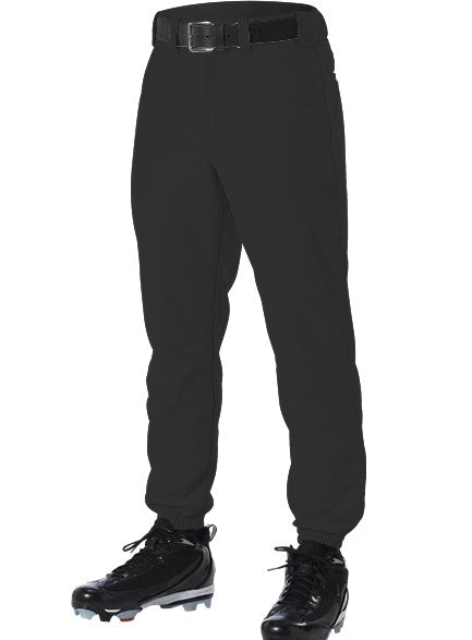 Don  Athletic Youth Belt Looped Ll Pant - SV SPORTS
