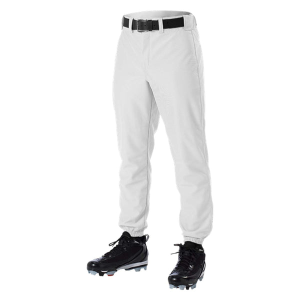 Don  Athletic Youth Belt Looped Ll Pant - SV SPORTS