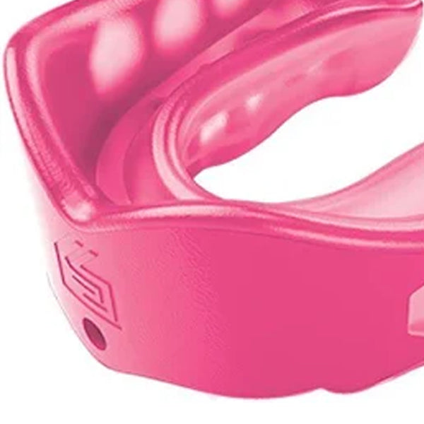 Adult Gel Max Convertible Mouthguard - SV SPORTS