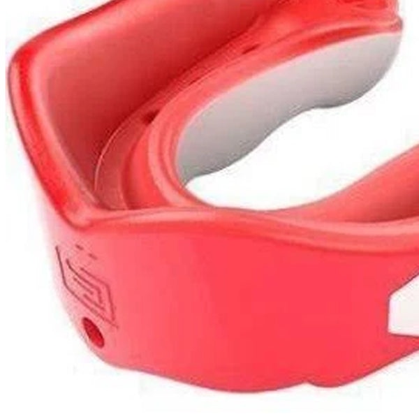 Youth Gel Max Fruit Punch Flavor Fusion Convertible Mouthguard - SV SPORTS