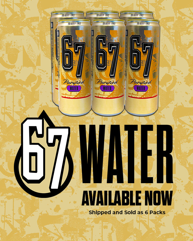 Shop 6 7 Water the Viral Sensation