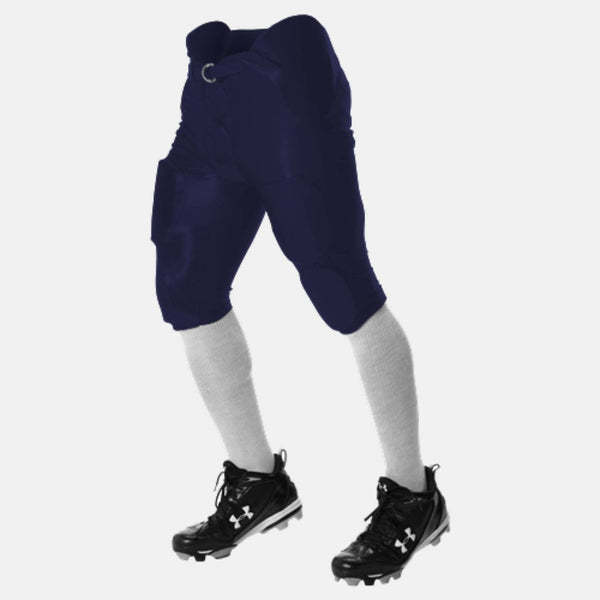 Alleson Athletic Youth Integrated Football Pant