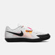 White/Black