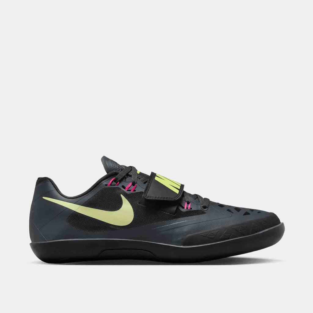 shot put nike shoes