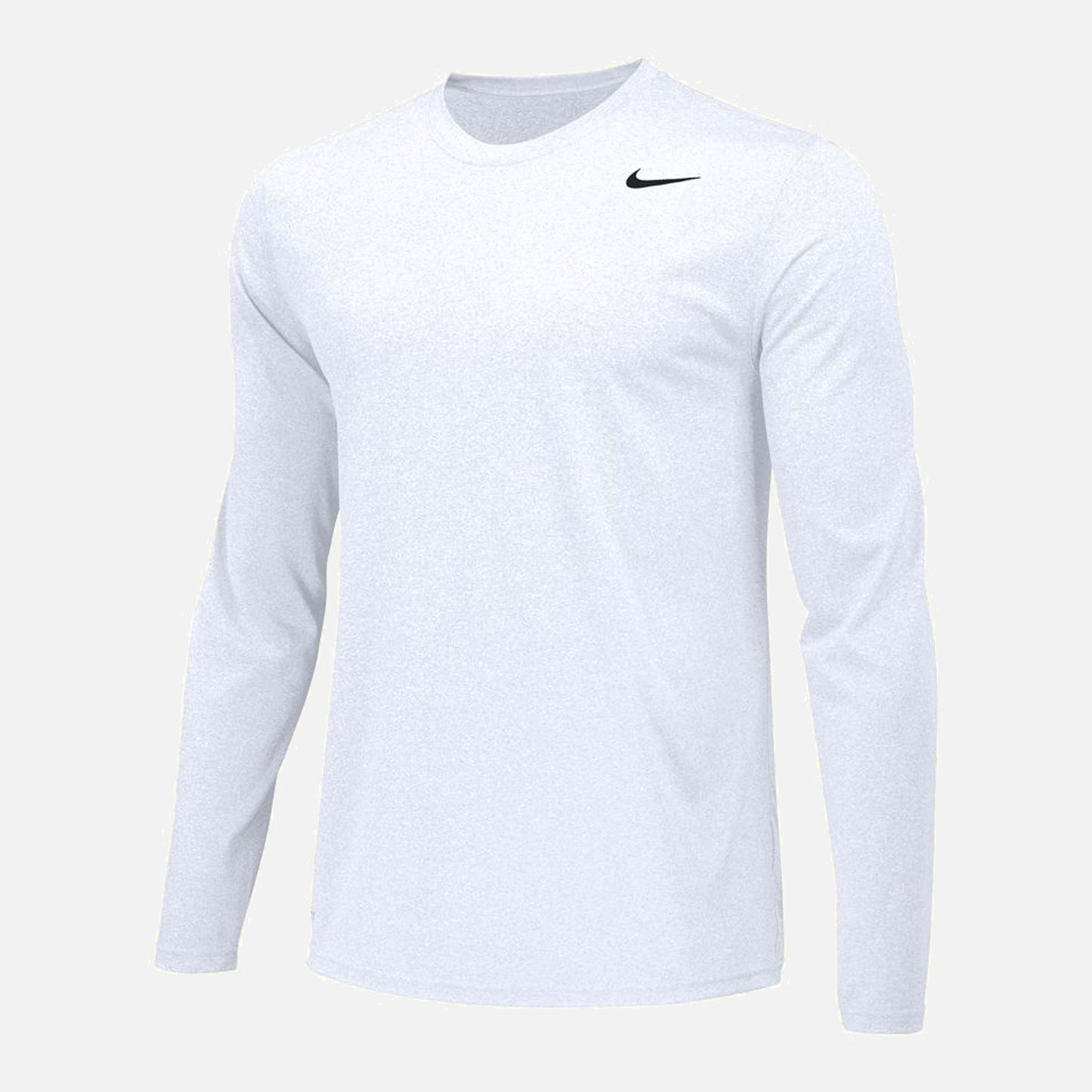 Men's Long-Sleeve Training Crew Top - SV SPORTS