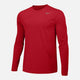University Red/Cool Grey