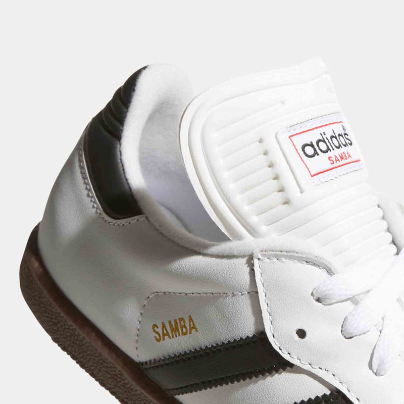 Men's Samba Classic Soccer Shoes - SV SPORTS