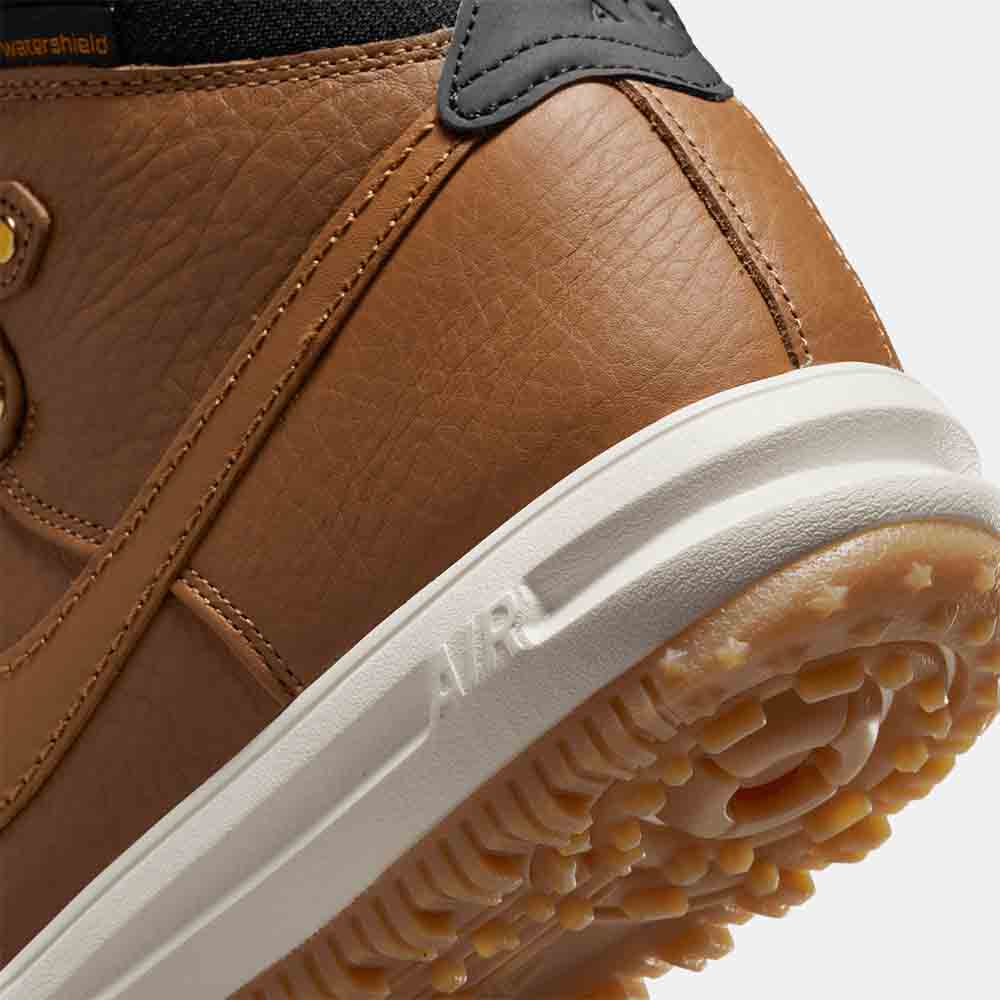 Nike Lunar Force 1