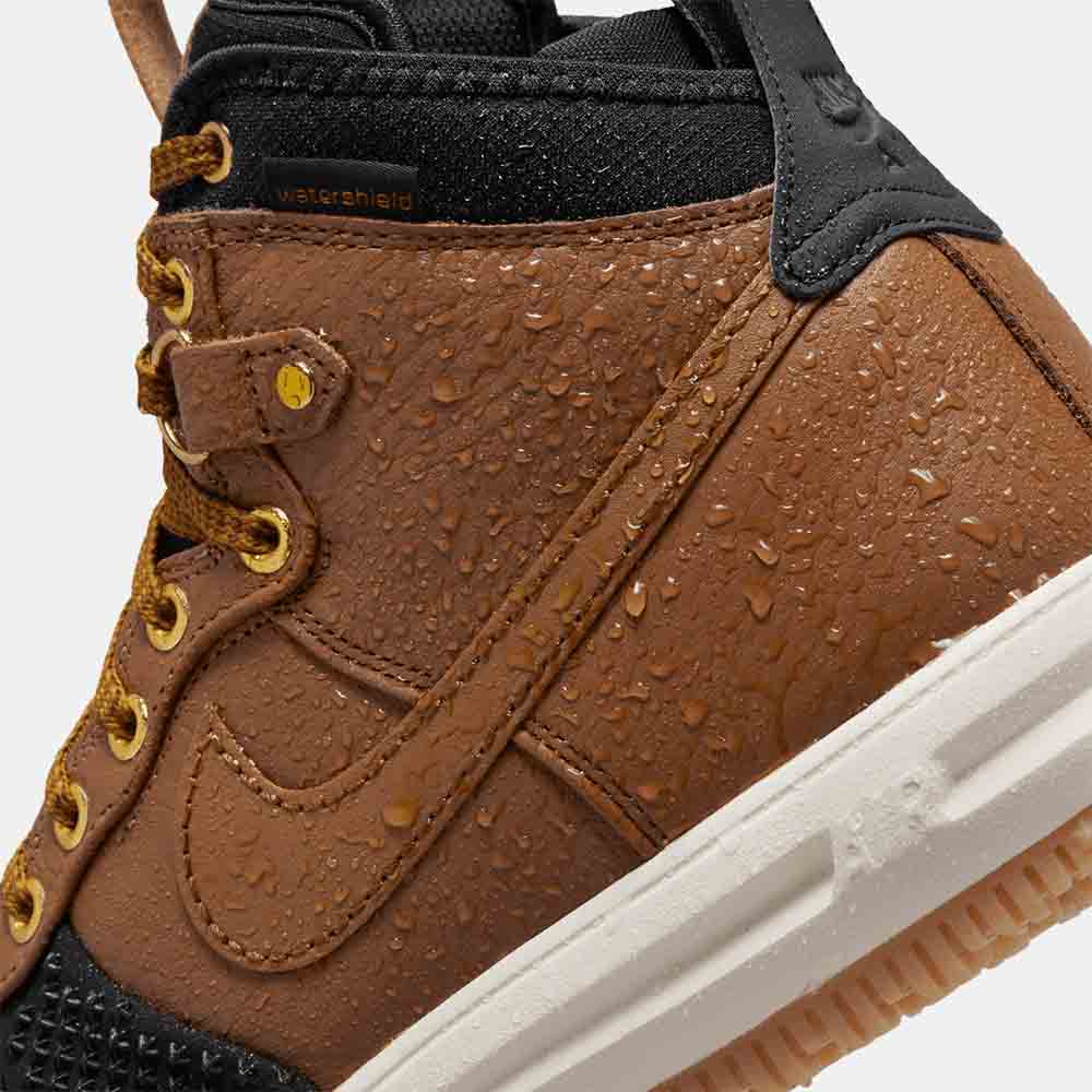 Nike Lunar Force 1