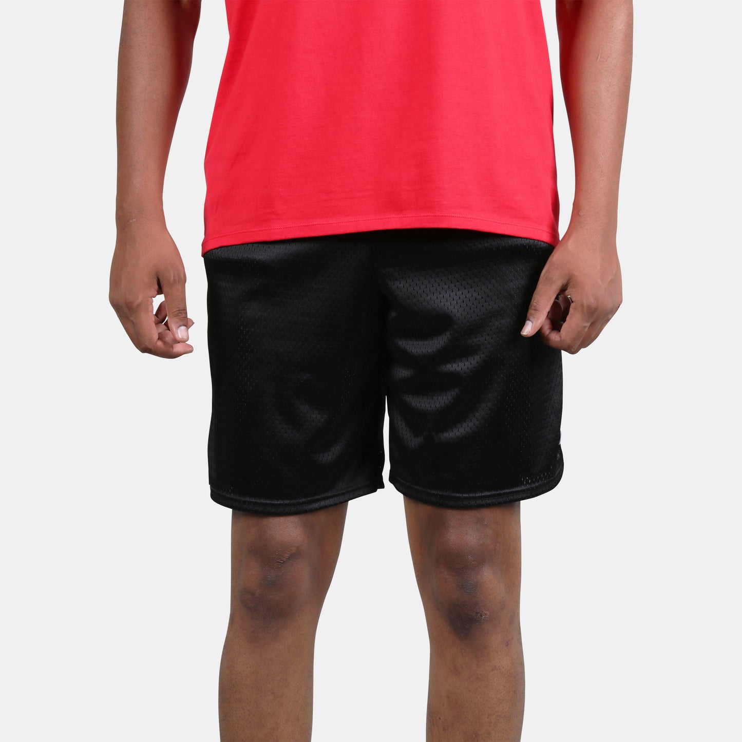 Men's 9" Classic Mesh Short - SV SPORTS