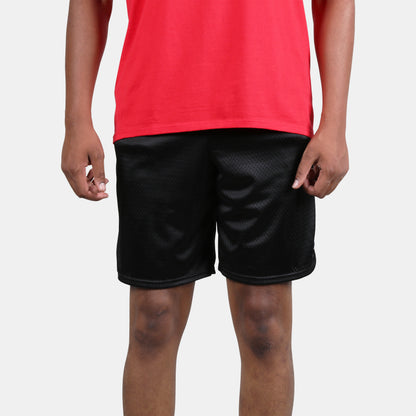 Men's 9" Classic Mesh Short - SV SPORTS