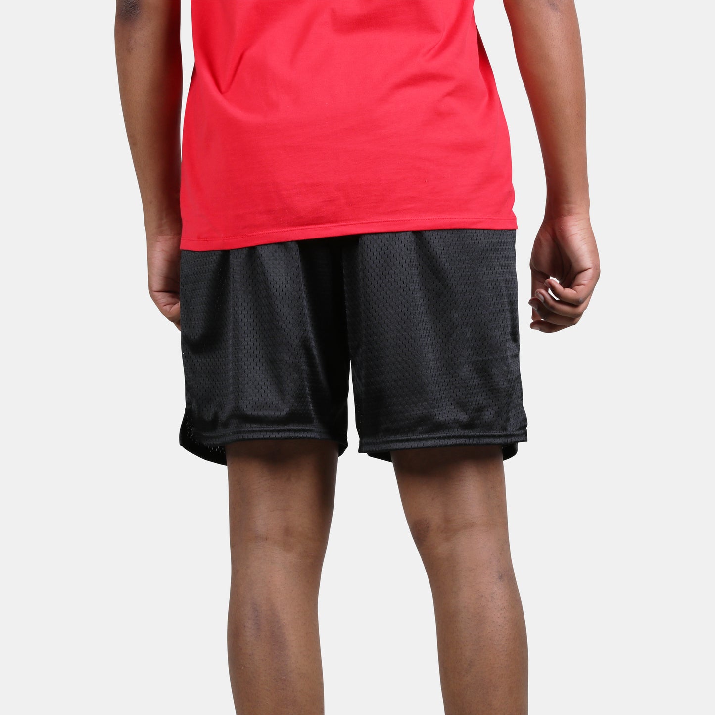 Men's 9" Classic Mesh Short - SV SPORTS