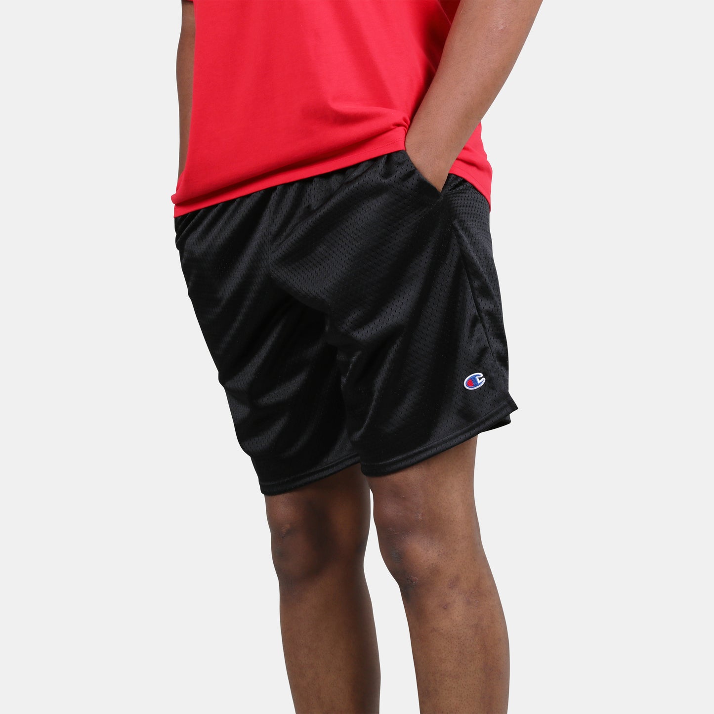 Men's 9" Classic Mesh Short - SV SPORTS