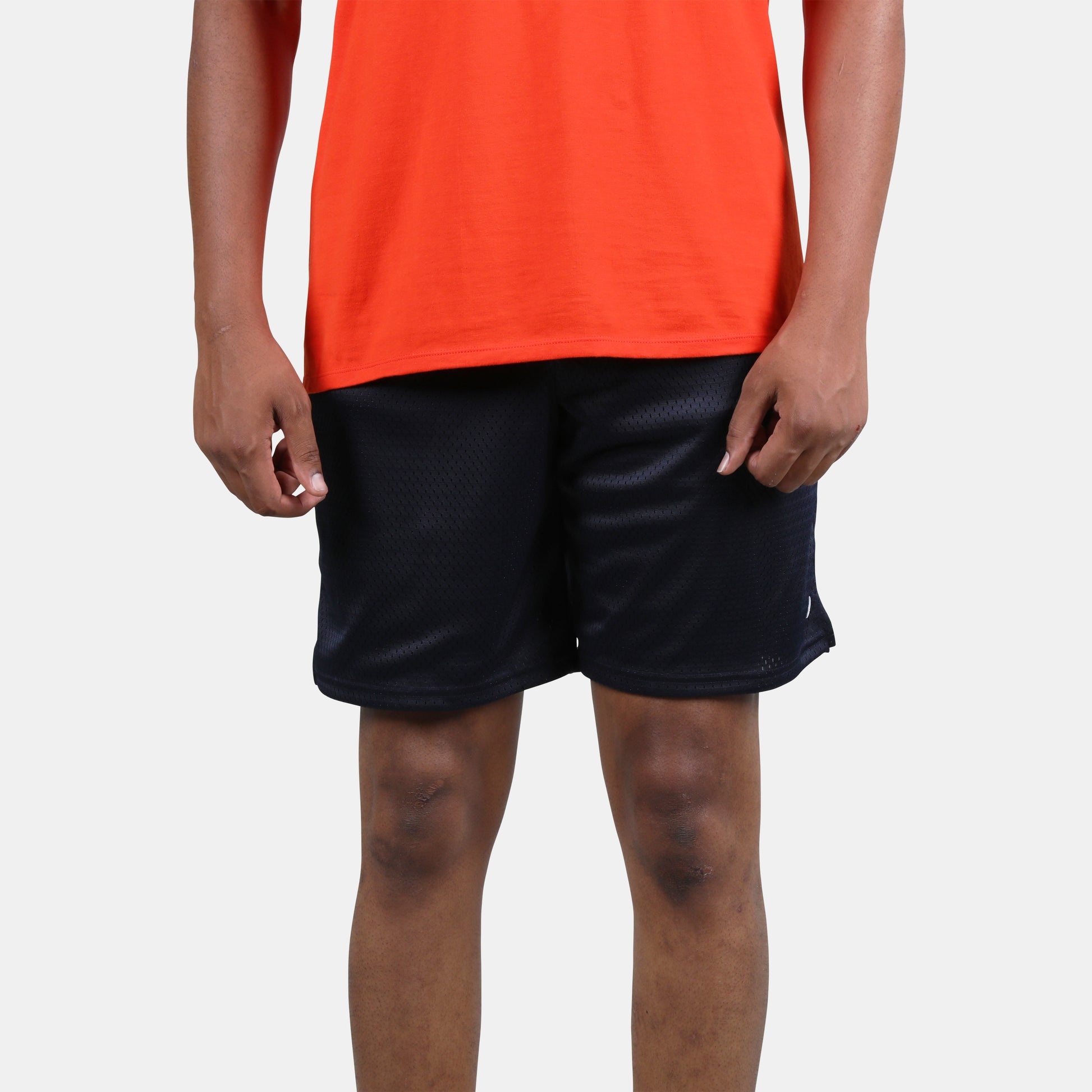 Men's 9" Classic Mesh Short - SV SPORTS