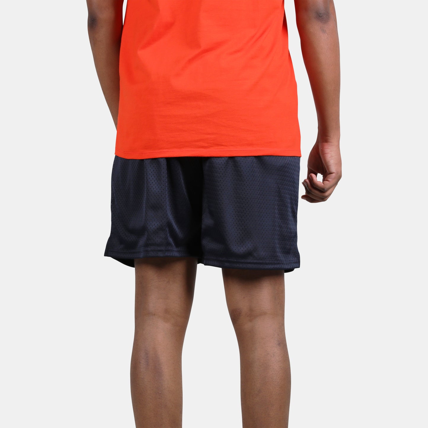 Men's 9" Classic Mesh Short - SV SPORTS