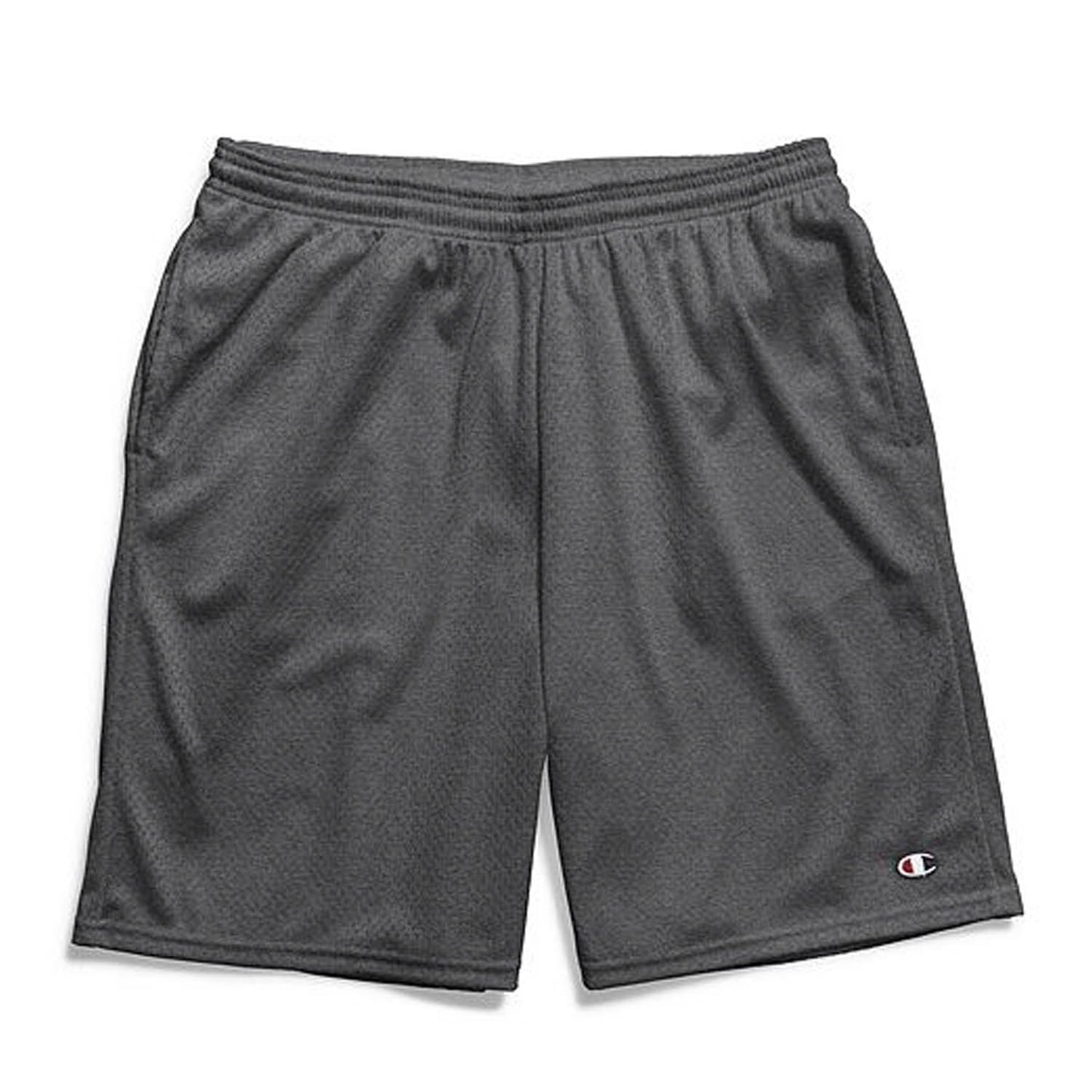 Men's 9" Classic Mesh Short - SV SPORTS
