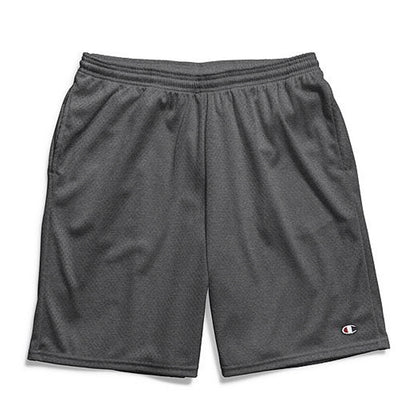 Men's 9" Classic Mesh Short - SV SPORTS