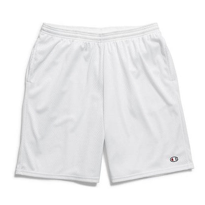 Men's 9" Classic Mesh Short - SV SPORTS