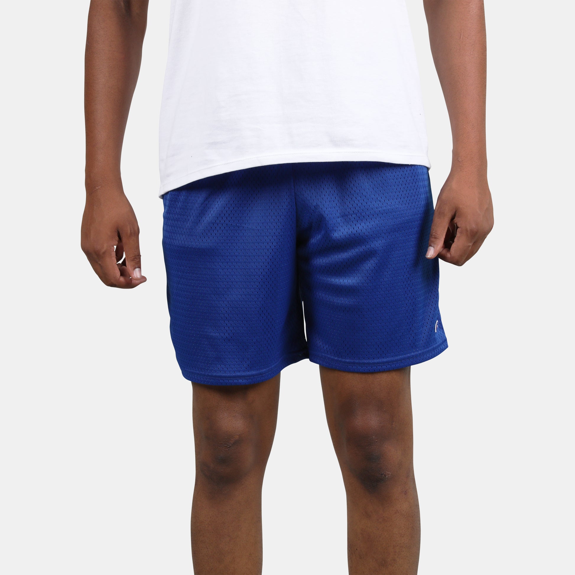 Men's 9" Classic Mesh Short - SV SPORTS