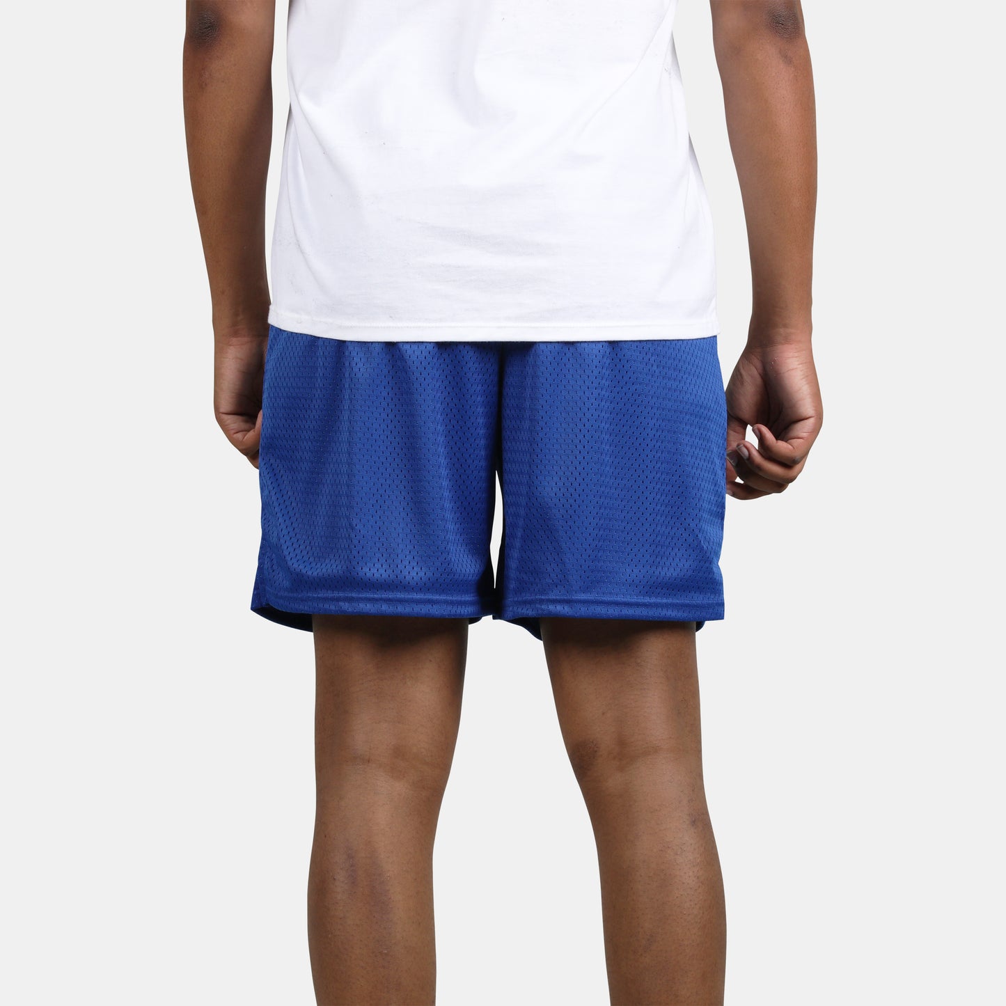 Men's 9" Classic Mesh Short - SV SPORTS