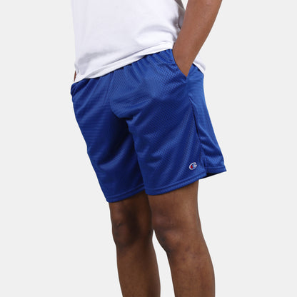 Men's 9" Classic Mesh Short - SV SPORTS