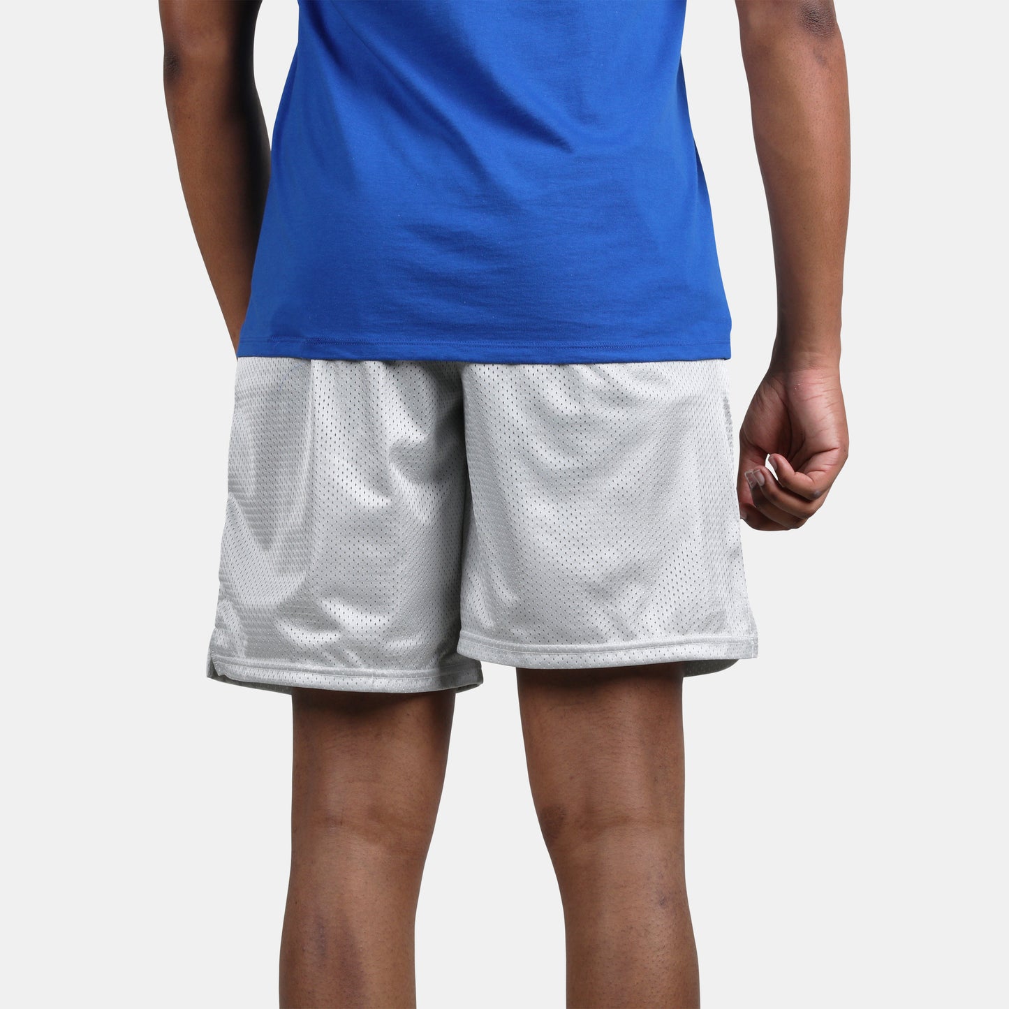 Men's 9" Classic Mesh Short - SV SPORTS