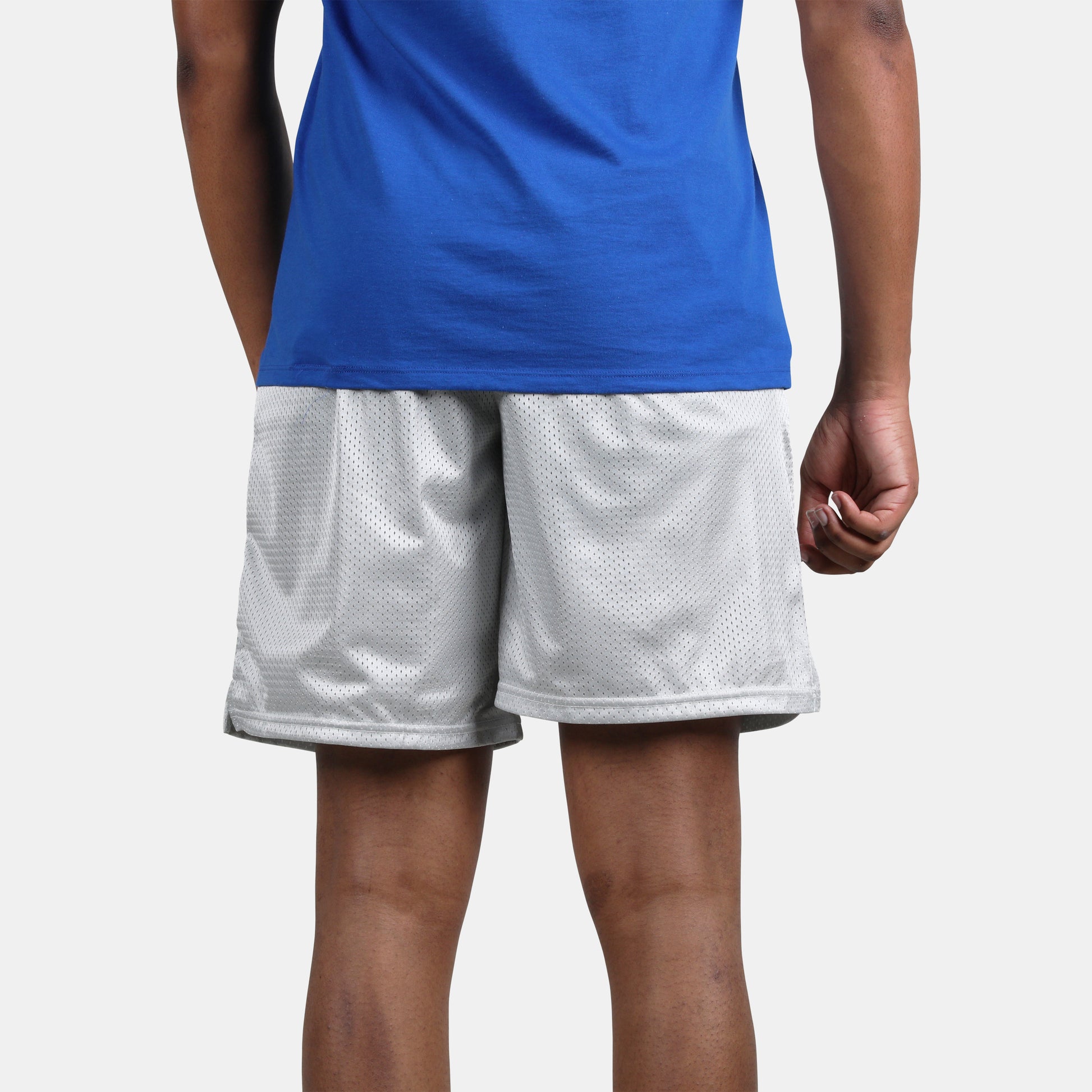 Men's 9" Classic Mesh Short - SV SPORTS