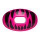Pink/Black