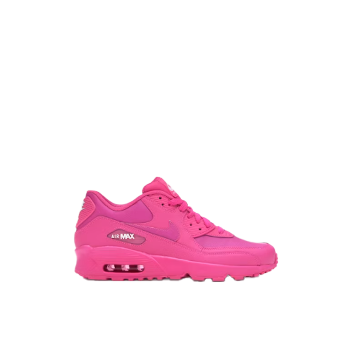 AIR MAX 90 LTR (GS)
