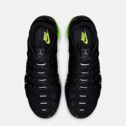 Top view of the Nike Men's Air VaporMax Plus.