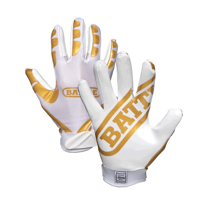 Science Ultra-Stick Adult Receivers Gloves ( 930X-A )