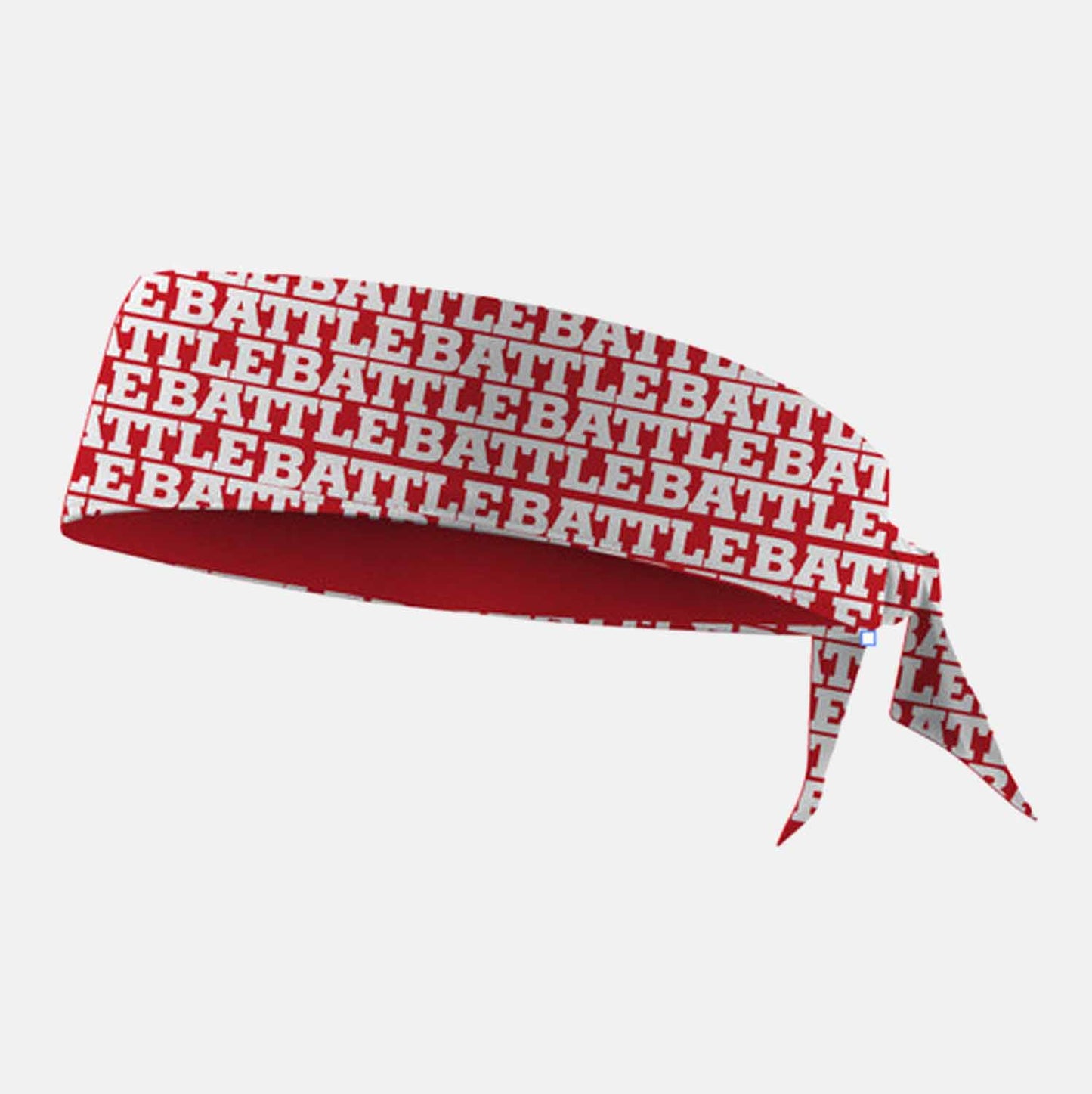Repeater Football Head Tie - SV SPORTS