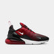 Gym Red/White/Black