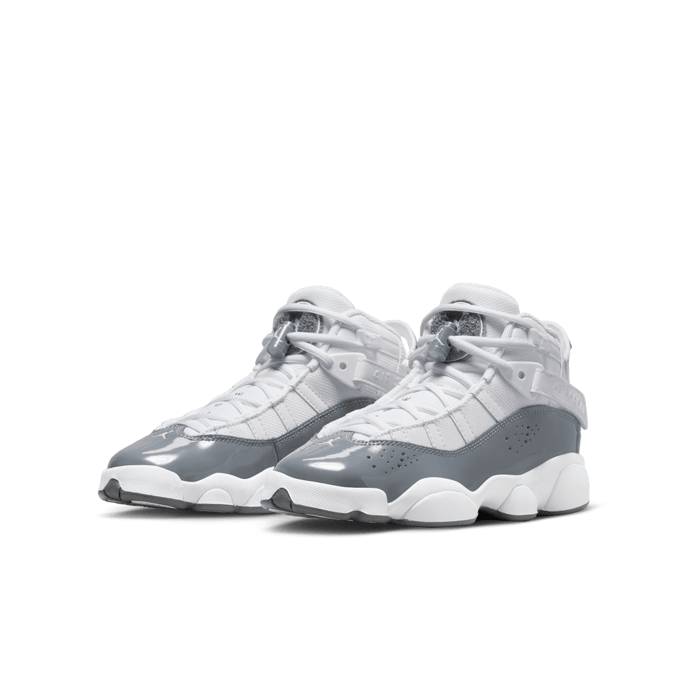 JORDAN 6 RINGS (Grade School)