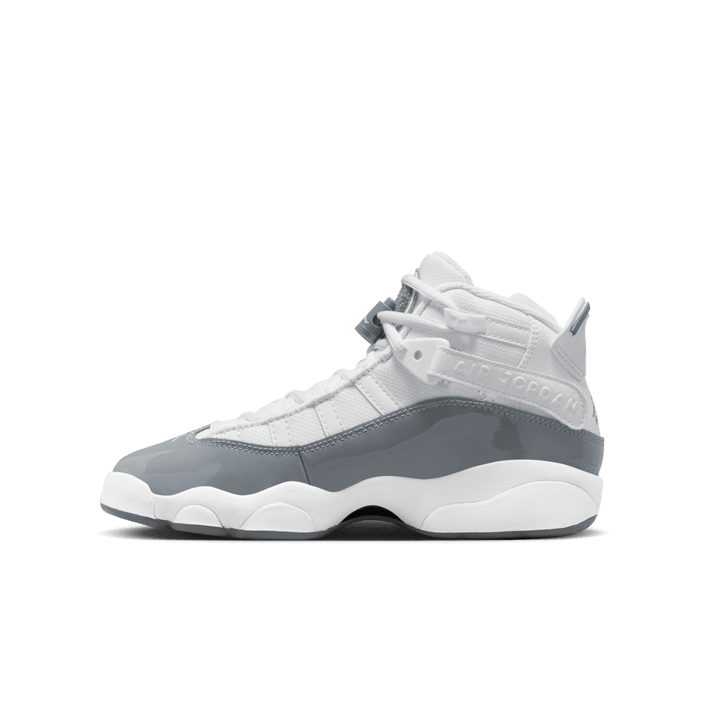 JORDAN 6 RINGS (Grade School)