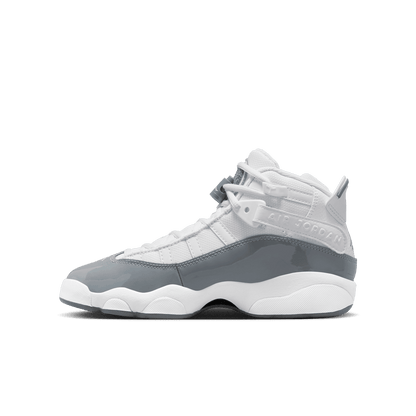 JORDAN 6 RINGS (Grade School)