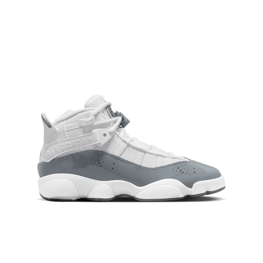 JORDAN 6 RINGS (Grade School)