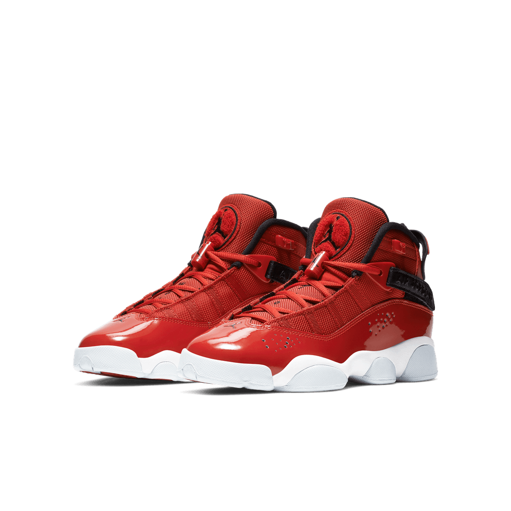 AIR JORDAN 6 RINGS (Grade School)