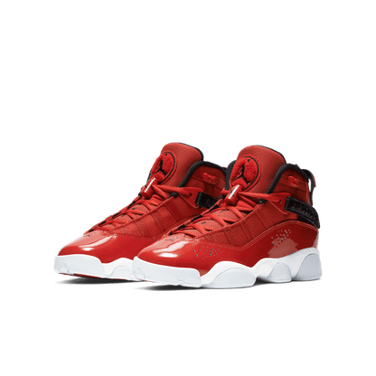 AIR JORDAN 6 RINGS (Grade School)